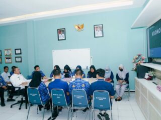 Bupati Sampang Pastikan RSUD Tangani Segera Kerusakan Alat MRI