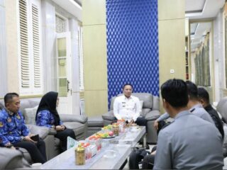 Dukung Koperasi Merah Putih, Pemkab Sampang dan Kemenkumham Dorong Ekonomi Desa