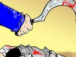 Jurnalis Sampang Jadi Korban Pembacokan, Polisi Buru Pelaku Lain