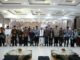 Wakil Bupati Sampang Sambut 379 Jemaah Haji Kloter 26 di Asrama Haji Sukolilo