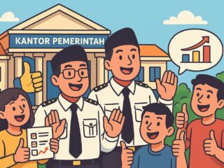 Sampang Raih Kepuasan Tertinggi 100 Hari Kerja Bupati se-Madura Versi Survei ACCESS