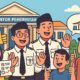 Sampang Raih Kepuasan Tertinggi 100 Hari Kerja Bupati se-Madura Versi Survei ACCESS