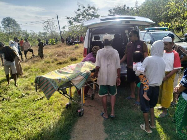 Penemuan Mayat Gegerkan Warga Sampang, Keluarga Tolak Autopsi
