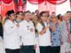 Sampang Jadi Daerah Percontohan Eliminasi Kusta di Indonesia, Menkes dan Sasakawa Puji Komitmen Sampang