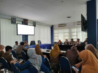 SPT Tak Lagi Manual, Diskominfo Sampang Perkenalkan Aplikasi Si Aladin