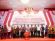 Sampang Launching 186 Koperasi Merah Putih, Wujud Nyata Komitmen Ekonomi Kerakyatan