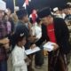 Moh Husin Tomas Pangarengan Gelar Pengajian & Santuni Anak Yatim di Momen HUT RI ke-80
