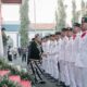 Wakil Bupati Apresiasi Kesuksesan Upacara Pengibaran dan Penurunan Bendera di Sampang