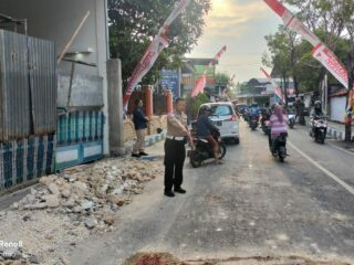 Kecelakaan Maut di Jalan Imam Ghozali Sampang: Satu Pelajar Tewas, Tiga Luka-Luka