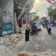 Kecelakaan Maut di Jalan Imam Ghozali Sampang: Satu Pelajar Tewas, Tiga Luka-Luka