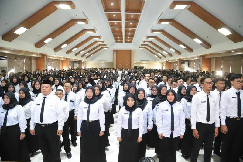 3.245 Peserta PPPK Paruh Waktu Sampang 2025 Resmi Diumumkan, Cek Namamu di Sini!